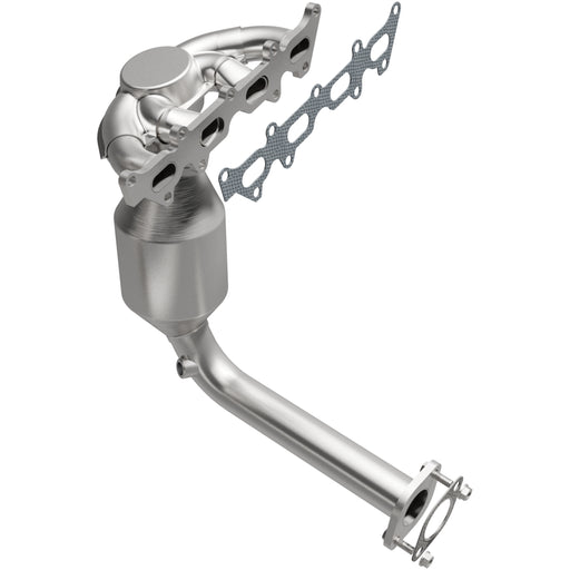 Exhaust Manifold with Integrated Catalytic Converter MagnaFlow 22-060