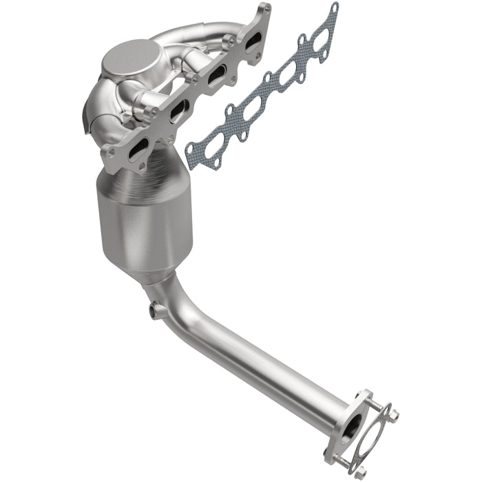Exhaust Manifold with Integrated Catalytic Converter MagnaFlow 22-060