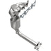Exhaust Manifold with Integrated Catalytic Converter MagnaFlow 22-060