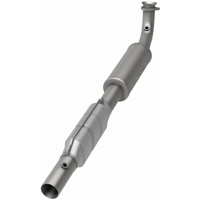 Catalytic Converter MagnaFlow 95473