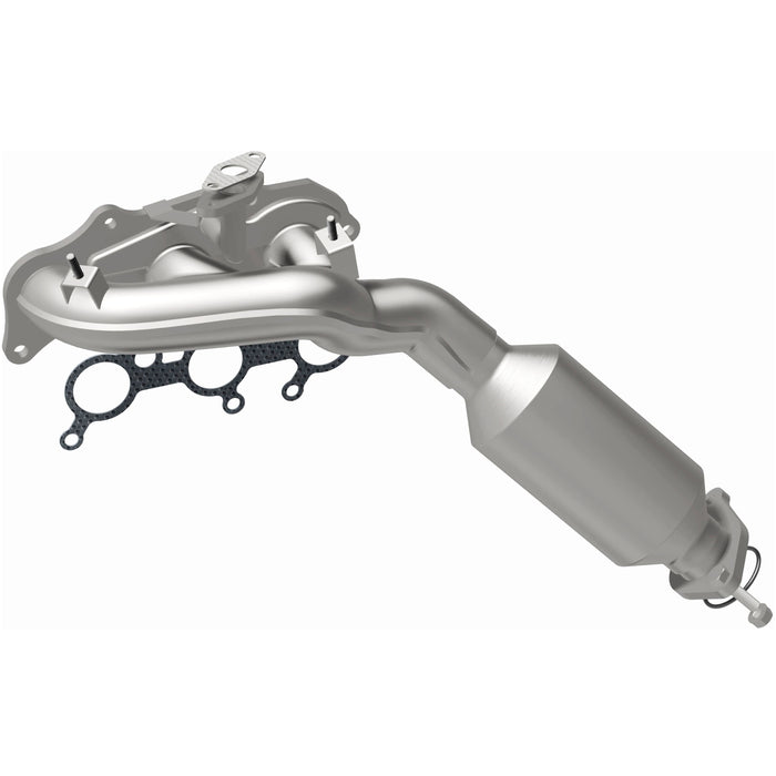 Exhaust Manifold with Integrated Catalytic Converter MagnaFlow 5582430