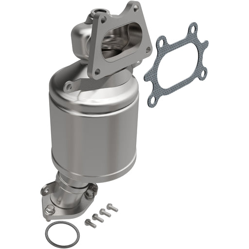 Exhaust Manifold with Integrated Catalytic Converter MagnaFlow 5551741