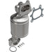 Exhaust Manifold with Integrated Catalytic Converter MagnaFlow 5551741
