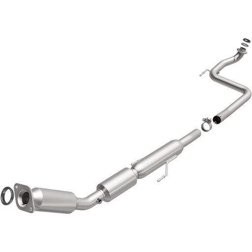 Catalytic Converter MagnaFlow 551159