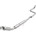 Catalytic Converter MagnaFlow 551159