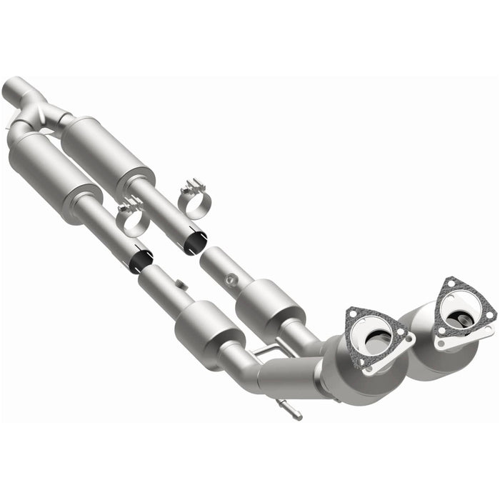 Catalytic Converter MagnaFlow 24379