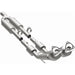 Catalytic Converter MagnaFlow 24379