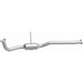 Catalytic Converter MagnaFlow 4481167