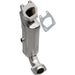 Exhaust Manifold with Integrated Catalytic Converter MagnaFlow 5551120