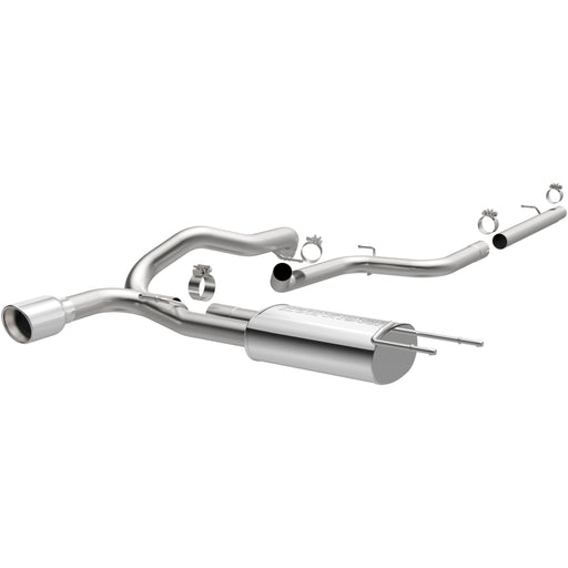 Exhaust System Kit MagnaFlow 15127
