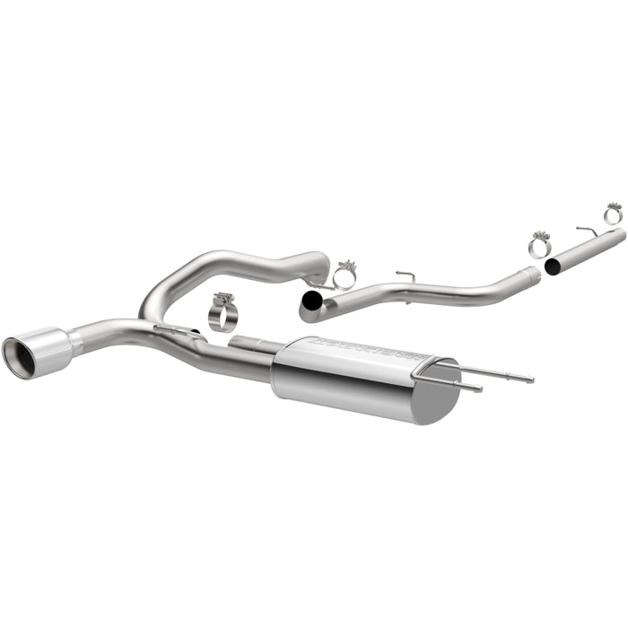 Exhaust System Kit MagnaFlow 15127
