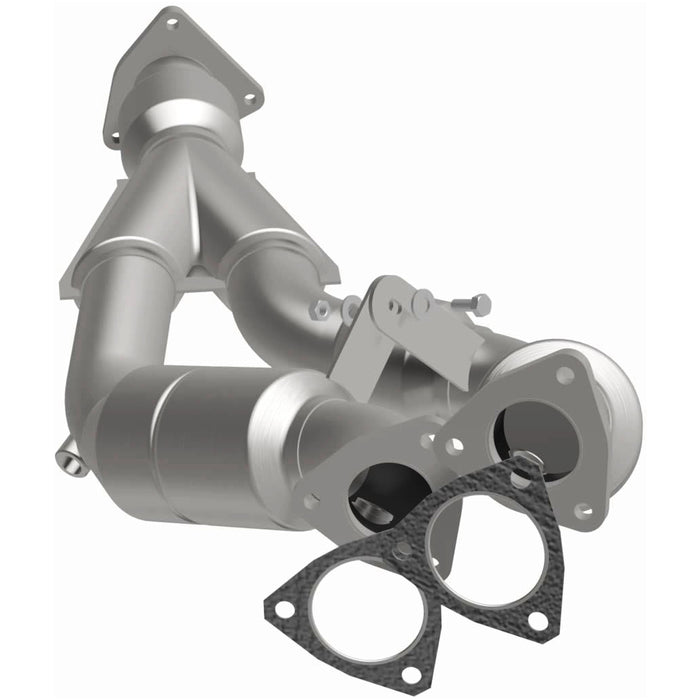 Catalytic Converter MagnaFlow 24349