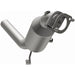 Catalytic Converter MagnaFlow 280265