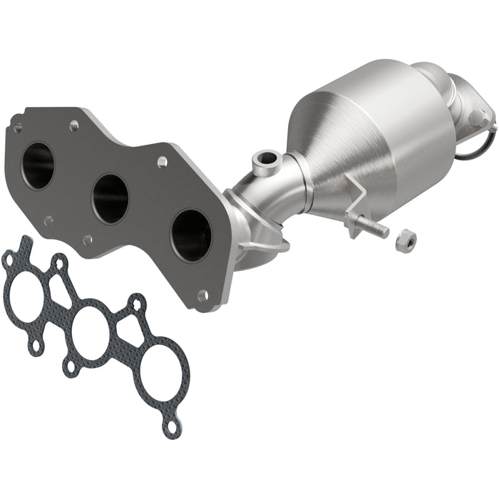Exhaust Manifold with Integrated Catalytic Converter MagnaFlow 5582548