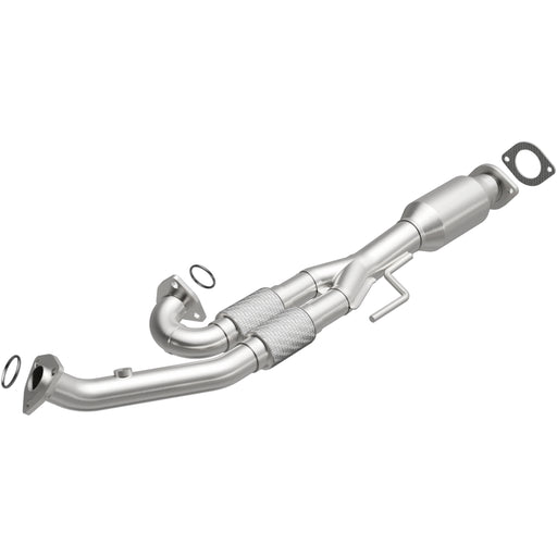 Catalytic Converter MagnaFlow 5421710
