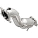 Catalytic Converter MagnaFlow 551573