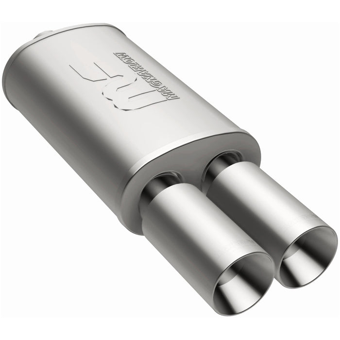 Exhaust Muffler MagnaFlow 14816