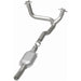 Catalytic Converter MagnaFlow 23101