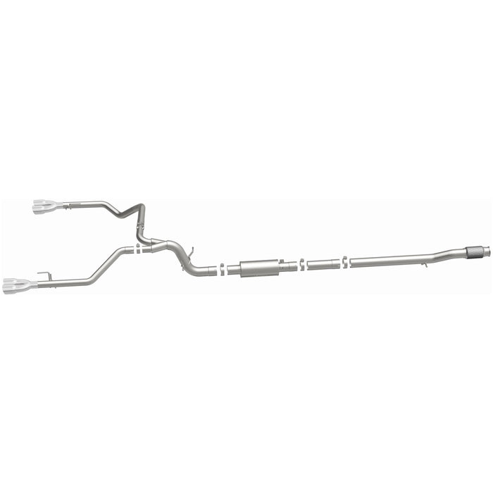 Exhaust System Kit MagnaFlow 19489