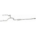 Exhaust System Kit MagnaFlow 19489