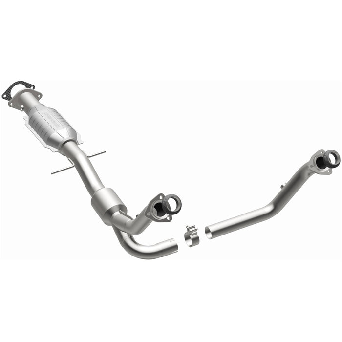 Catalytic Converter MagnaFlow 23717