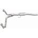 Catalytic Converter MagnaFlow 49471