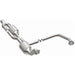 Catalytic Converter MagnaFlow 51358