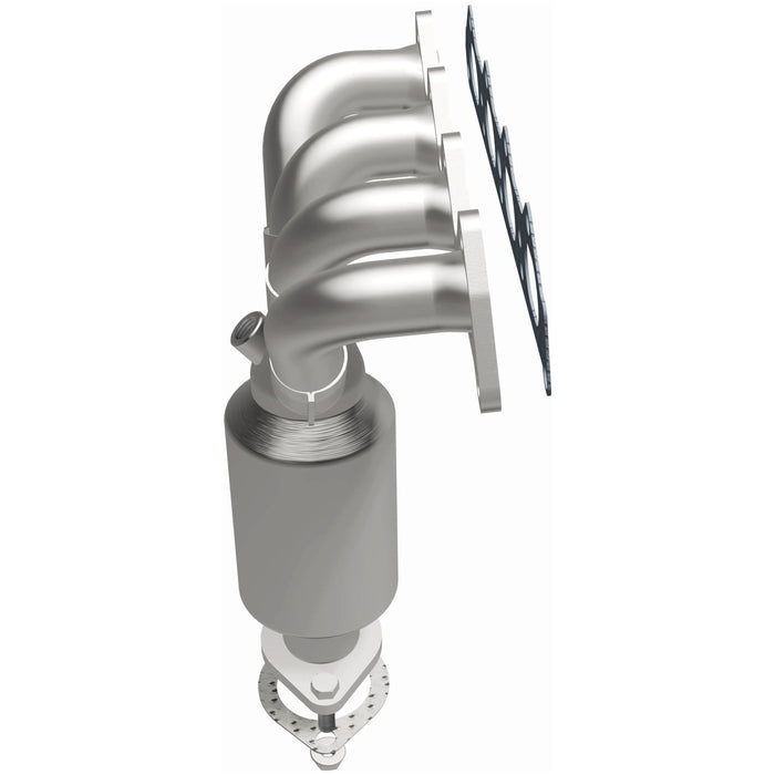Exhaust Manifold with Integrated Catalytic Converter MagnaFlow 50402