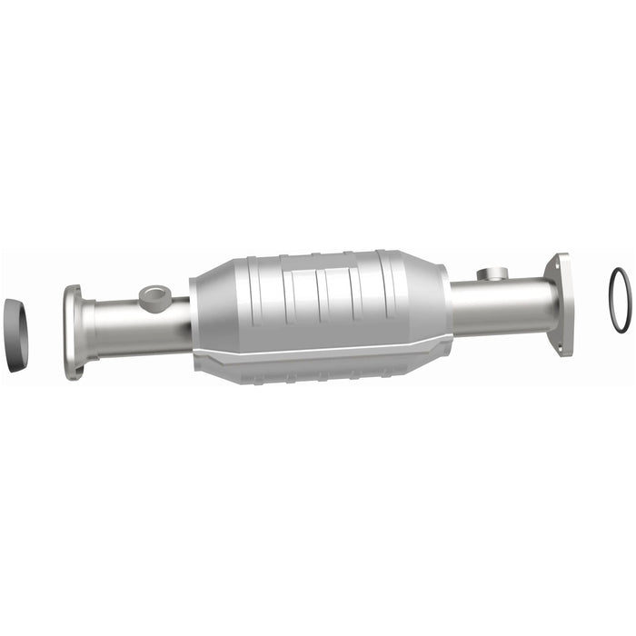 Catalytic Converter MagnaFlow 22639