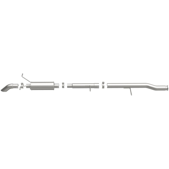 Exhaust System Kit MagnaFlow 17102