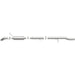 Exhaust System Kit MagnaFlow 17102