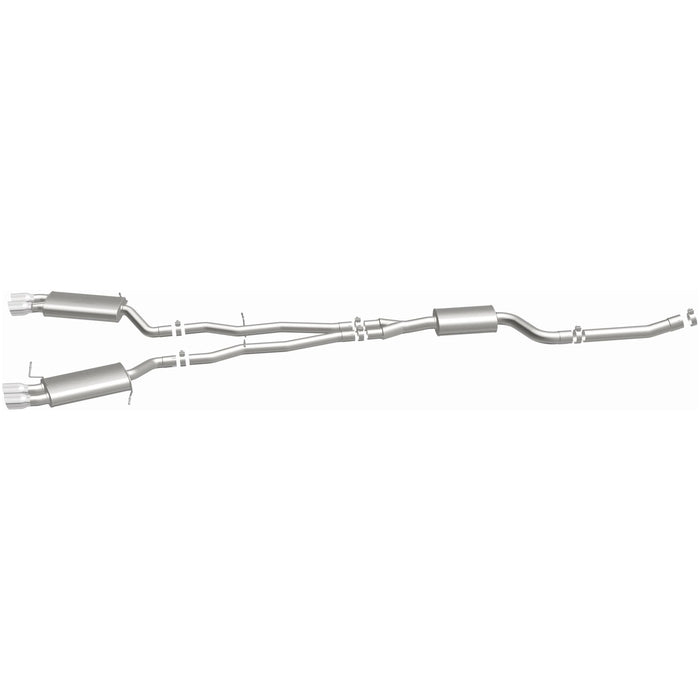 Exhaust System Kit MagnaFlow 15337