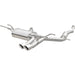 Exhaust System Kit MagnaFlow 19132