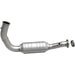 Catalytic Converter MagnaFlow 93383