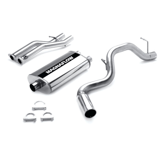 Exhaust System Kit MagnaFlow 15701