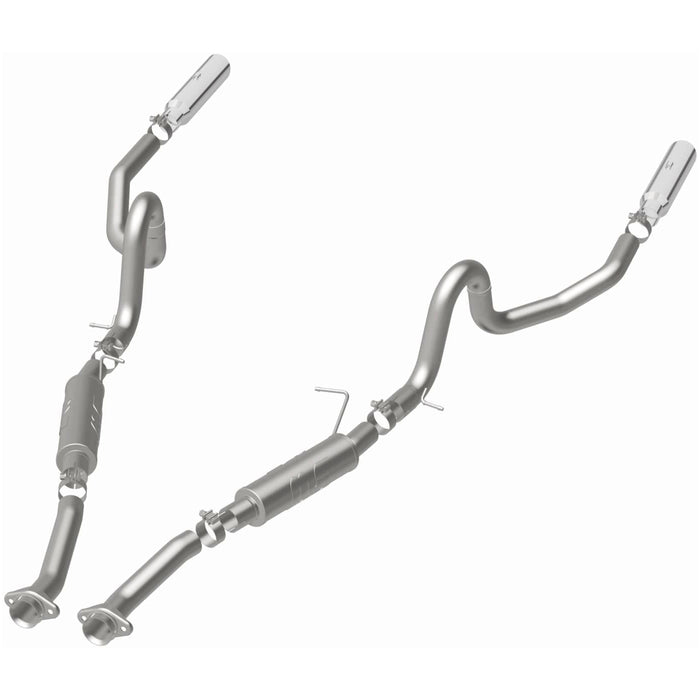 Exhaust System Kit MagnaFlow 15673