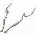 Exhaust System Kit MagnaFlow 15673