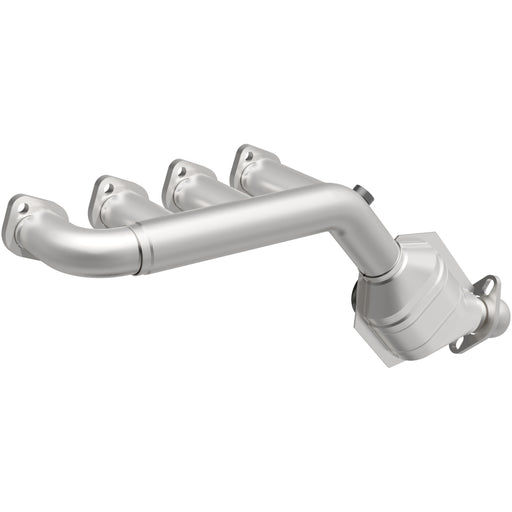 Exhaust Manifold with Integrated Catalytic Converter MagnaFlow 337905