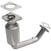 Catalytic Converter MagnaFlow 23210