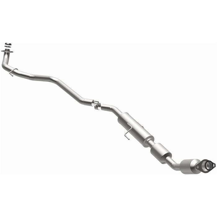 Catalytic Converter-Direct Fit MagnaFlow 21-285