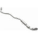 Catalytic Converter-Direct Fit MagnaFlow 21-285
