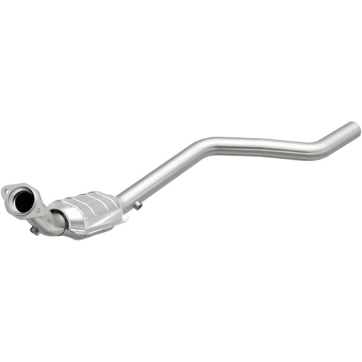 Catalytic Converter MagnaFlow 49468