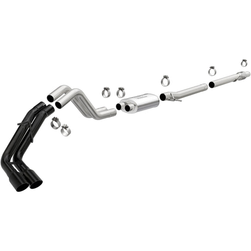 Exhaust System Kit MagnaFlow 19454