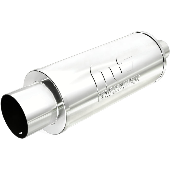 Exhaust Muffler MagnaFlow 14822