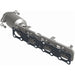 Exhaust Manifold with Integrated Catalytic Converter MagnaFlow 49356