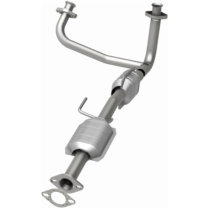 Catalytic Converter MagnaFlow 447250