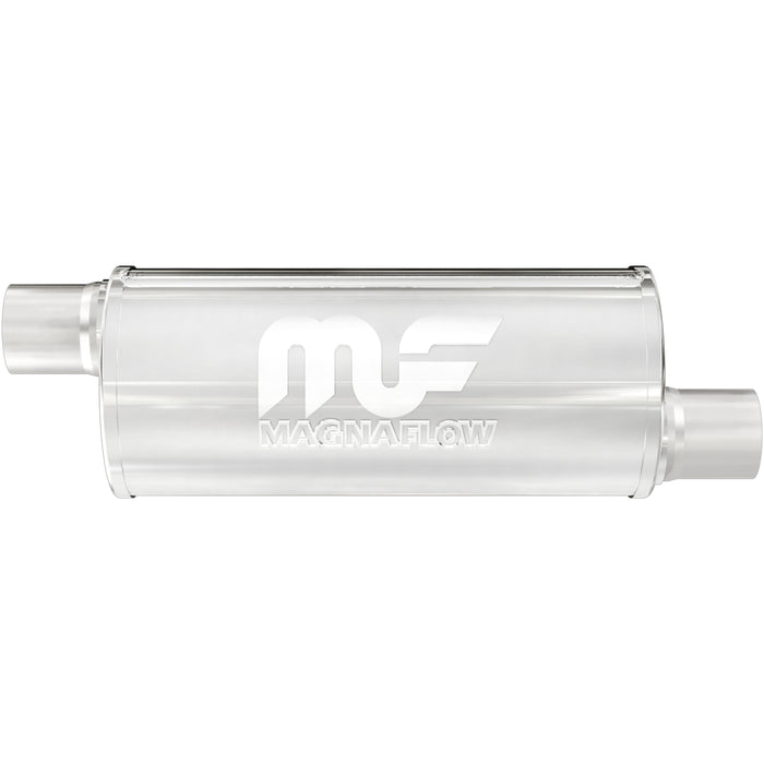 Exhaust Muffler MagnaFlow 12636