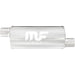 Exhaust Muffler MagnaFlow 12636
