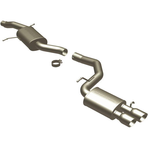 Exhaust System Kit MagnaFlow 16476