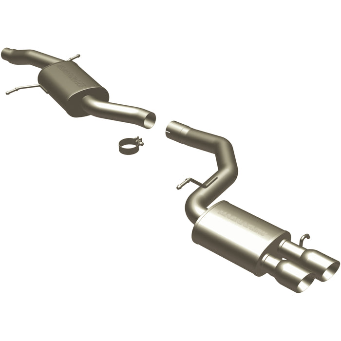 Exhaust System Kit MagnaFlow 16476